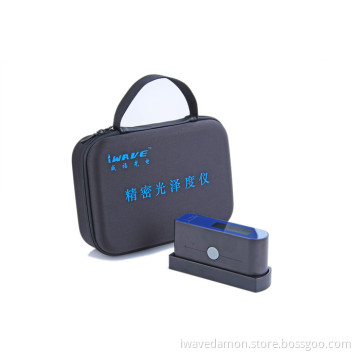 gloss meter